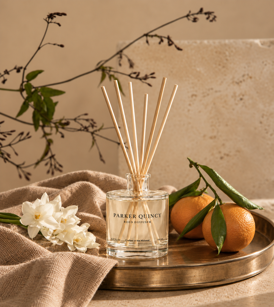 Reed Diffusers