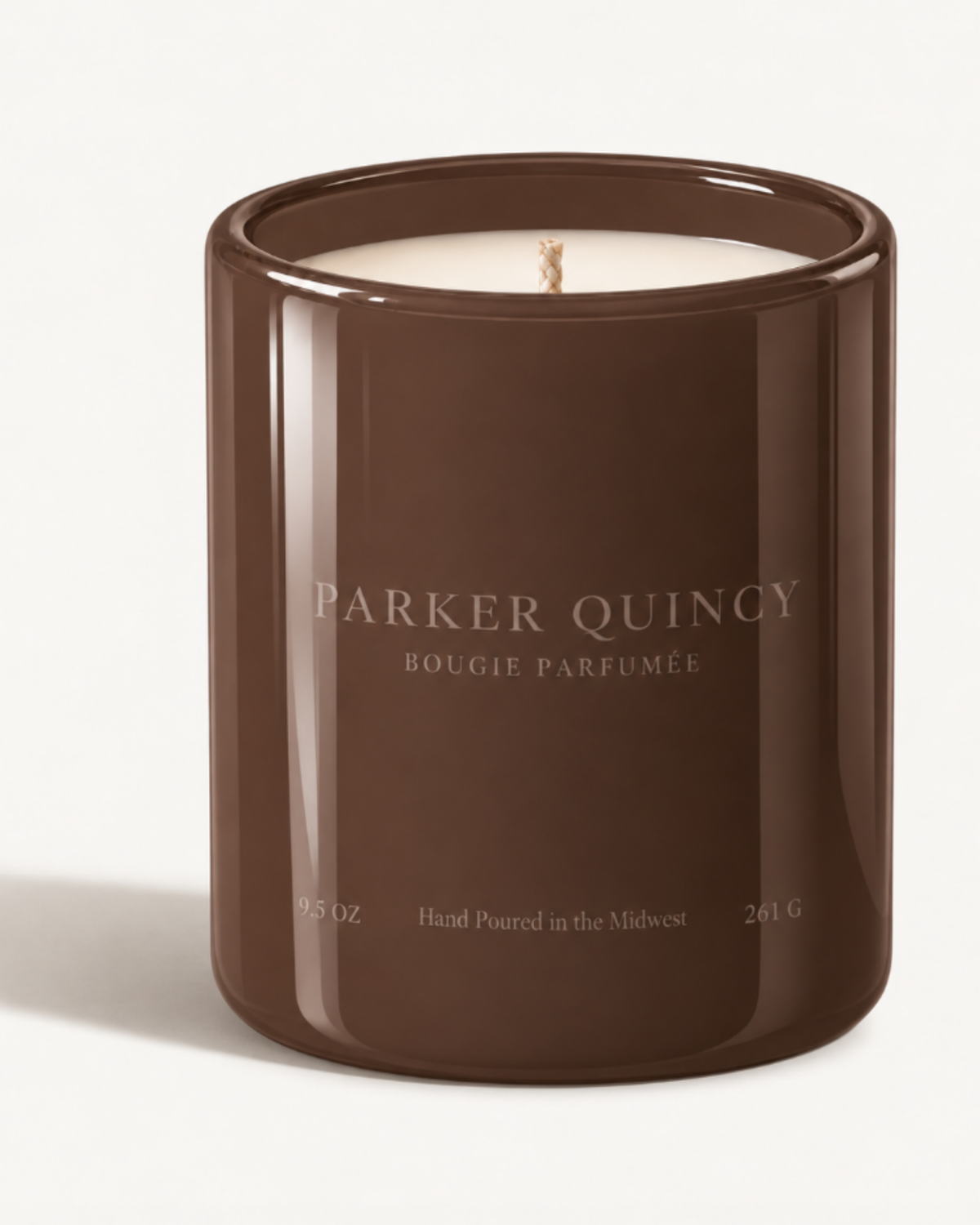 Cozy Cottage Candle
