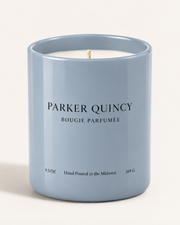 Salt Candle