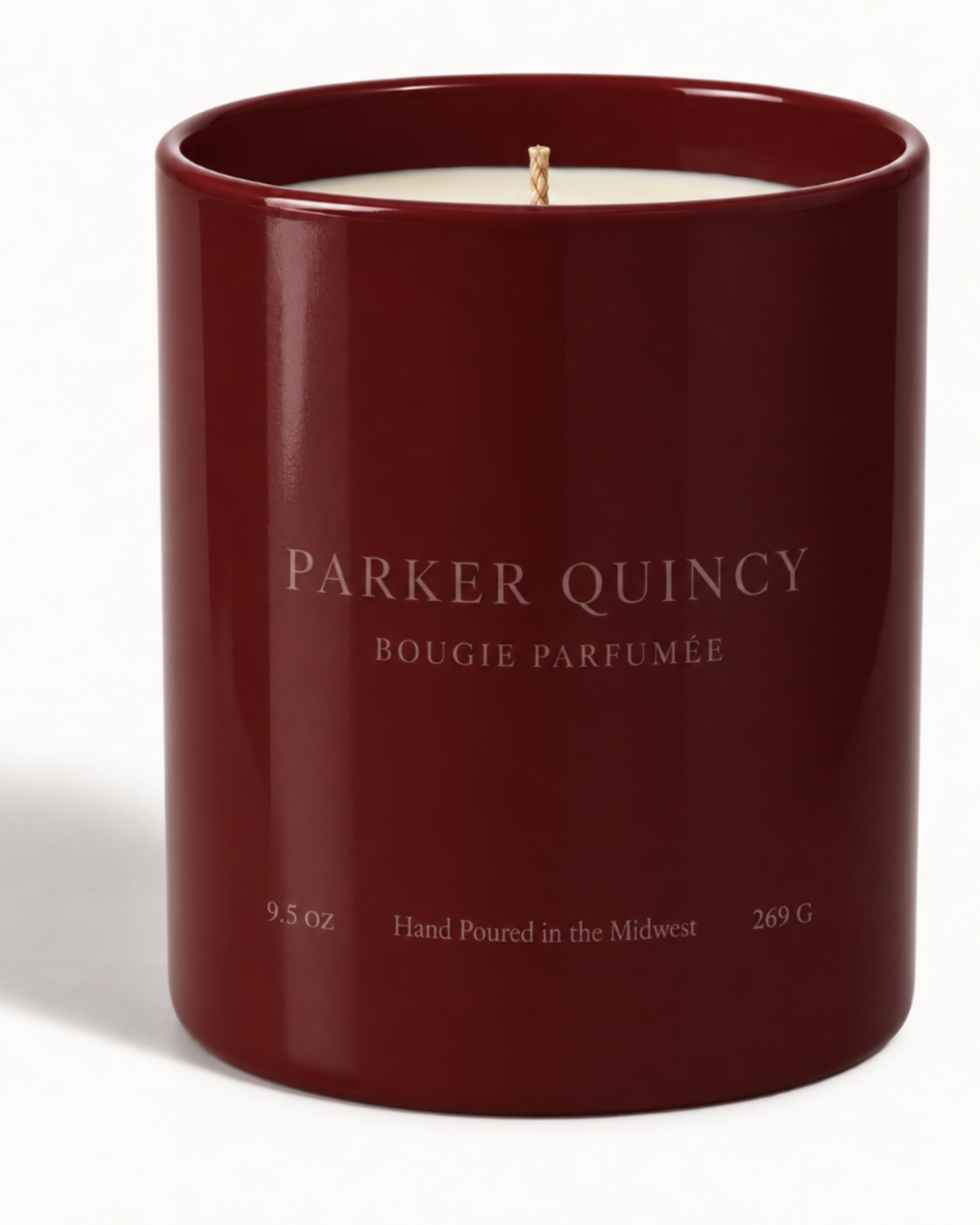 Simmer Pot Candle