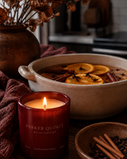 Simmer Pot Candle