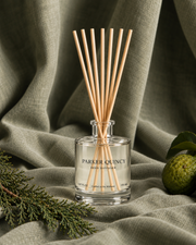 Bergamot & Hinoki Reed Diffuser