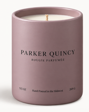 Neroli and Basil Candle
