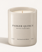 Bergamot and Hinoki Candle