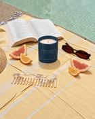 Citrus Agave Candle