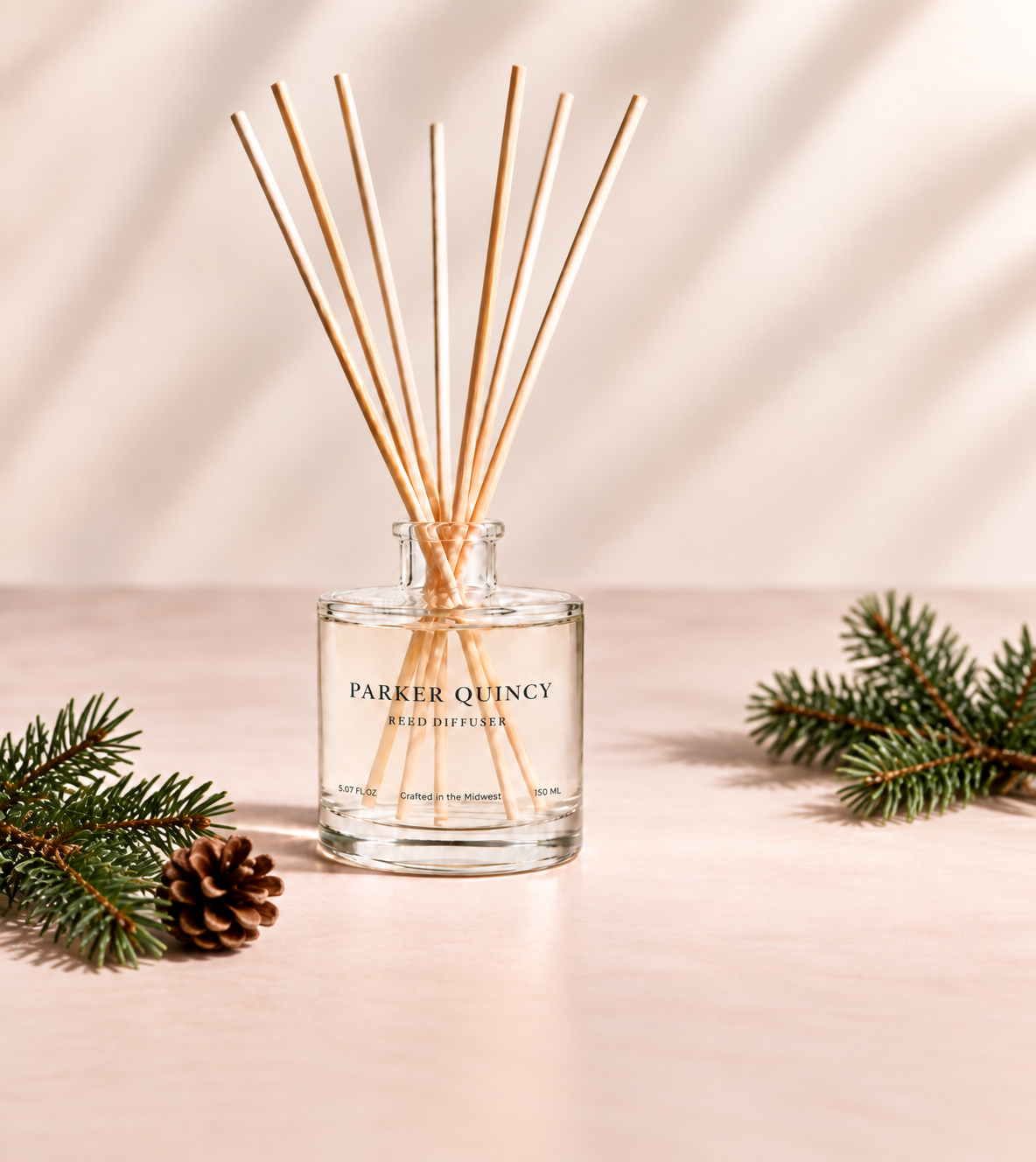 Frasier Fir Reed Diffuser
