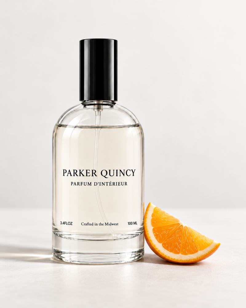 Citrus Agave Room Spray