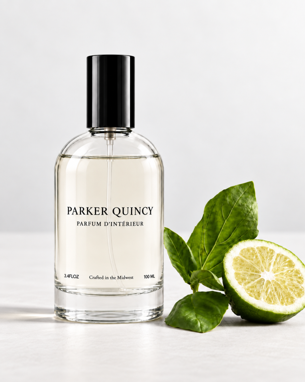 Neroli Basil Room Spray